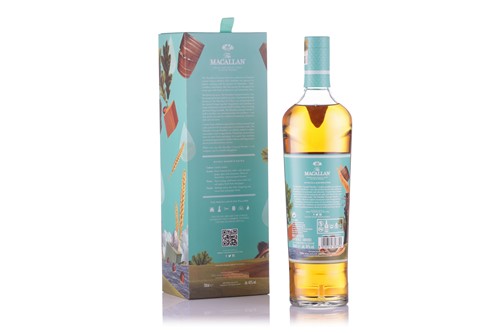 Lot 144 - The Macallan Concept No 1, 2018, 40%, 700ml