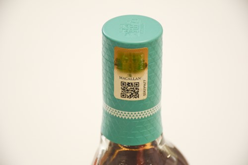 Lot 144 - The Macallan Concept No 1, 2018, 40%, 700ml