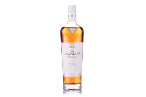 Lot 149 - The Macallan Boutique Collection, 2020 Release,...