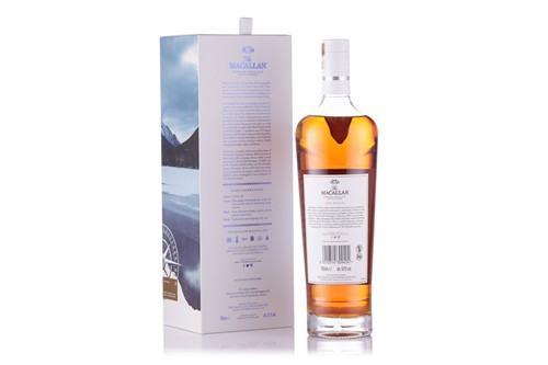 Lot 149 - The Macallan Boutique Collection, 2020 Release,...