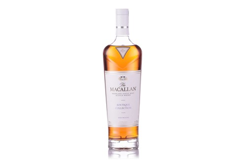 Lot 141 - The Macallan Boutique Collection, 2020 Release,...