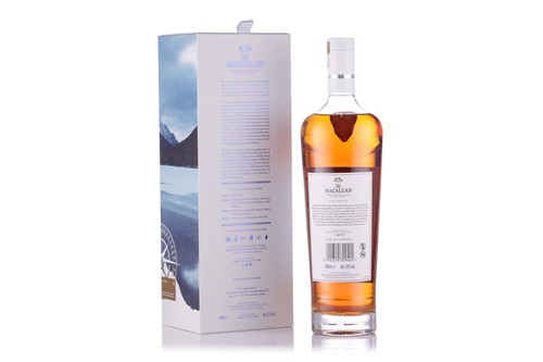 Lot 141 - The Macallan Boutique Collection, 2020 Release,...