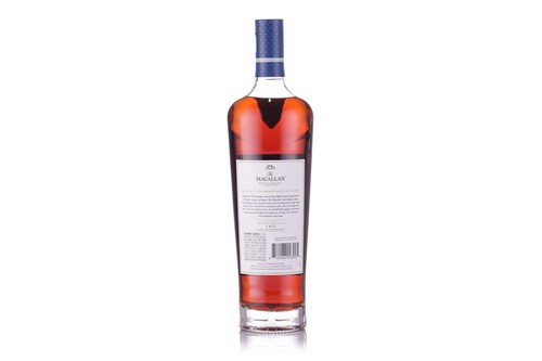 Lot 172 - The Macallan Sir Peter Blake, 47.7%, 700ml