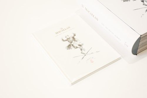 Lot 166 - The Macallan Archival Series Folio 6, 43%, 70cl