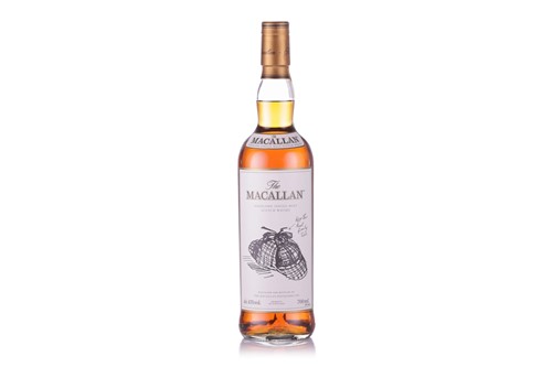 Lot 146 - The Macallan Archival Series Folio 5, 43%, 70cl