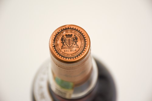 Lot 146 - The Macallan Archival Series Folio 5, 43%, 70cl