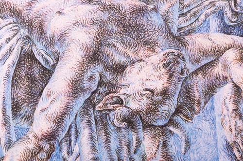 Lot 67 - Ricardo Cinalli (Argentine b.1948), 'dead...