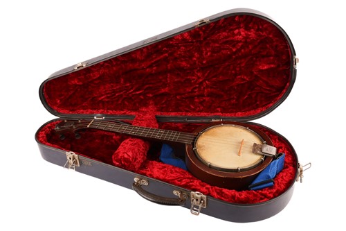Lot 303 - From the collection of Vivian Stanshall,...