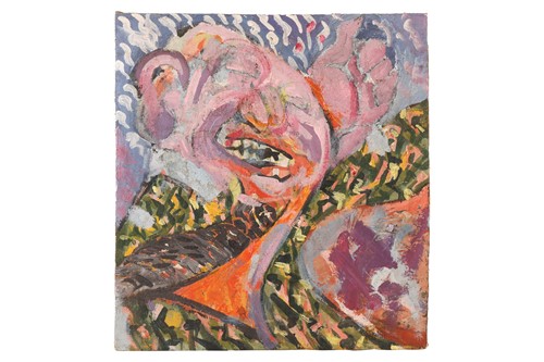 Lot 429 - Vivian Stanshall (1943-1995) British, founding...