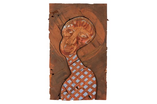 Lot 430 - Vivian Stanshall (1943-1995) British, founding...