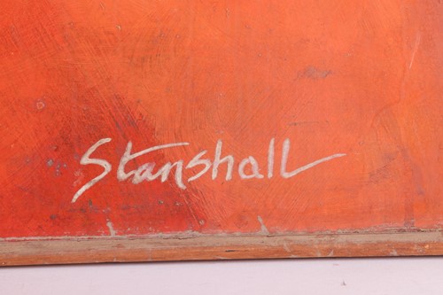 Lot 423 - Vivian Stanshall (1943-1995) British, founding...