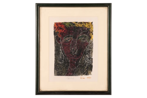 Lot 363 - Vivian Stanshall (1943-1995) British, founding...