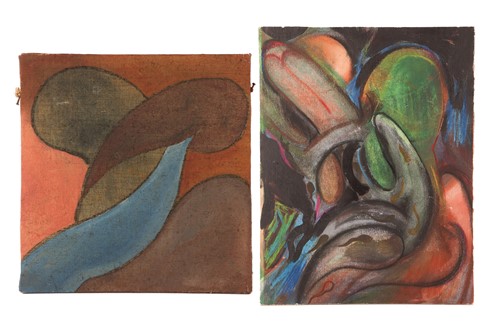 Lot 405 - Vivian Stanshall (1943-1995) British, founding...