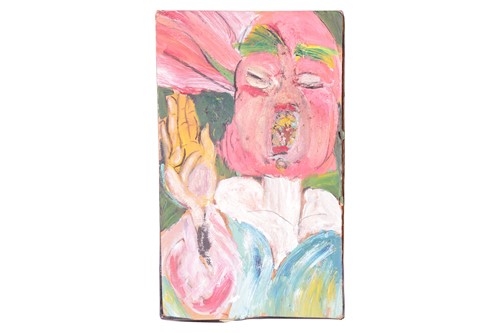 Lot 392 - Vivian Stanshall (1943-1995) British, founding...