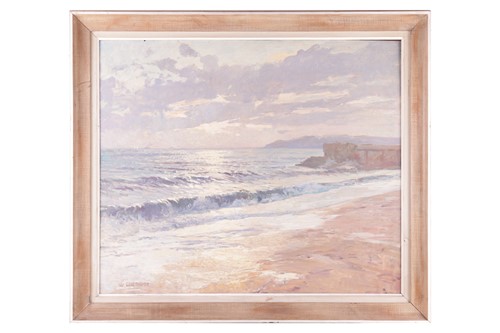 Lot 15 - William Eric Thorp (1901 - 1993), 'The...