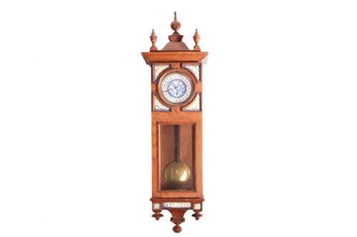 Lot 22 - An early 20th century Austrian Aesthetic...