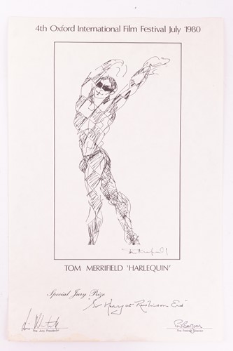 Lot 338 - Sir Henry at Rawlinson End: from the personal...