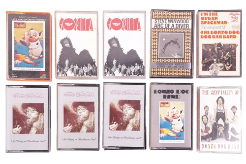 Lot 309 - From the personal collection of Vivian...