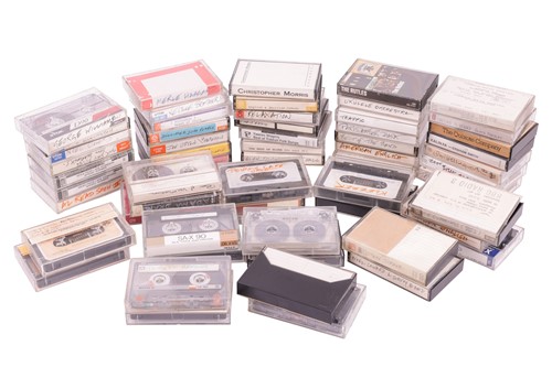 Lot 339 - From the personal collection of Vivian...