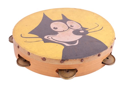 Lot 316 - From the collection of Vivian Stanshall,...