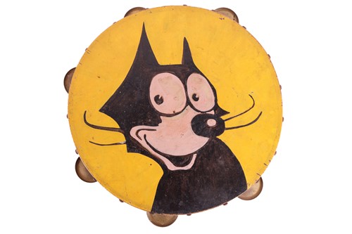Lot 316 - From the collection of Vivian Stanshall,...