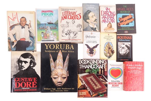 Lot 334 - From the personal collection of Vivian...