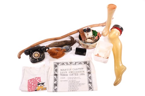 Lot 315 - From the personal collection of Vivian...