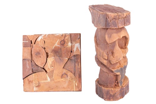Lot 380 - Vivian Stanshall (1943-1995) British, founding...