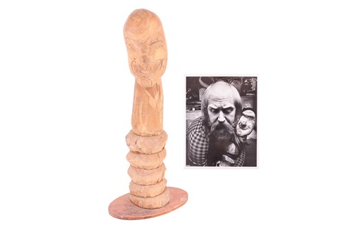 Lot 387 - Vivian Stanshall (1943-1995) British, founding...