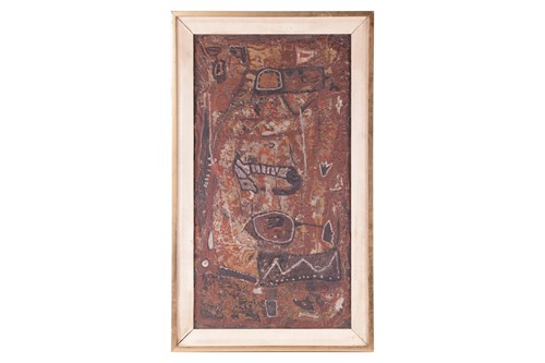 Lot 68 - John Kingerlee (b. 1936), Untitled Abstract,...