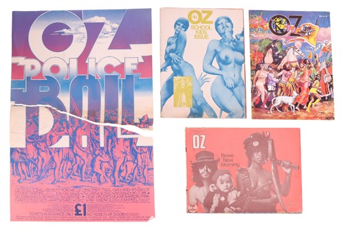Lot 329 - From the personal collection of Vivian...