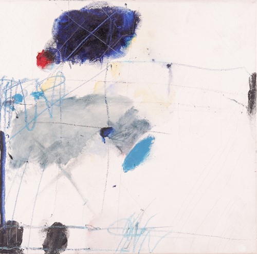 Lot 35 - Djoka Ivackovic (1930-2012) Yugoslavian,...