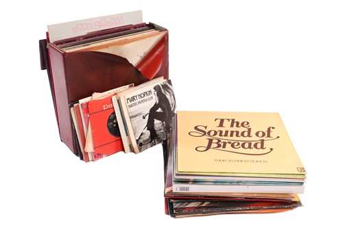 Lot 306 - From the personal collection of Vivian...