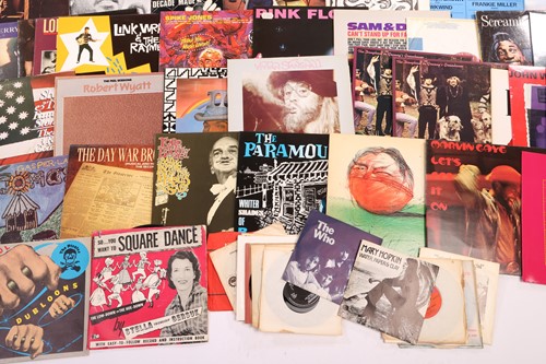 Lot 306 - From the personal collection of Vivian...