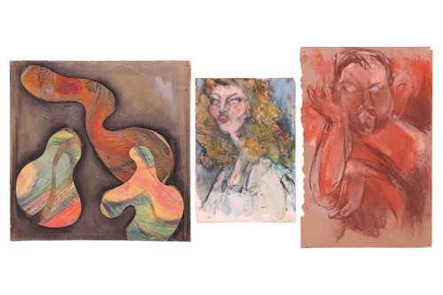 Lot 353 - Vivian Stanshall (1943-1995) British, founding...
