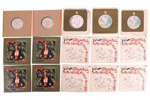 Lot 352 - From the personal collection of Vivian...