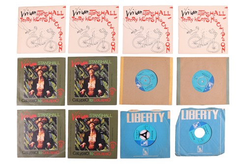 Lot 333 - From the personal collection of Vivian...