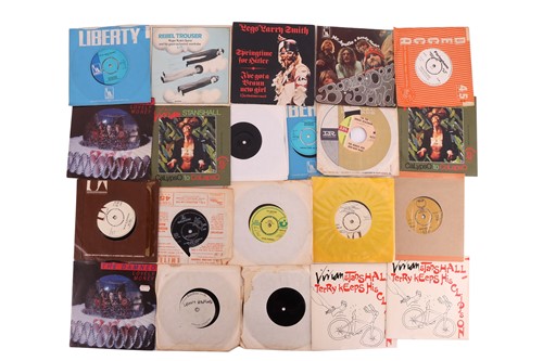 Lot 325 - From the personal collection of Vivian...