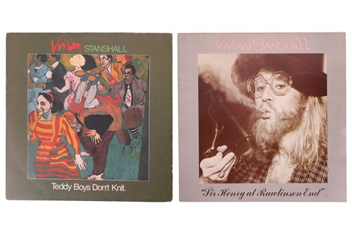 Lot 318 - From the personal collection of Vivian...