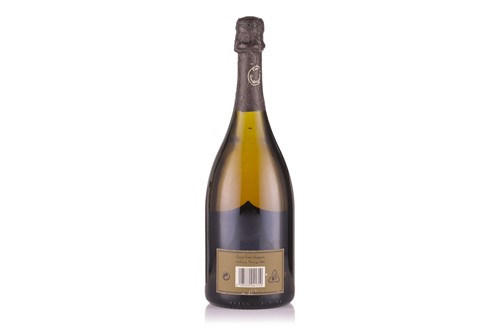 Lot 61 - Two Bottles of Dom Perignon, 1990, 12.5%, 750ml