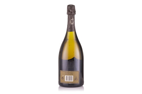 Lot 61 - Two Bottles of Dom Perignon, 1990, 12.5%, 750ml