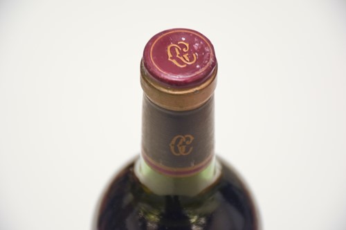 Lot 40 - Four bottles of Chateau Gruaud Larose 2eme...