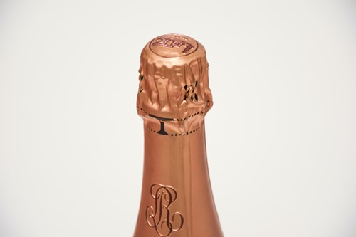 Lot 64 - A bottle of Louis Roederer Cristal 1988 in...