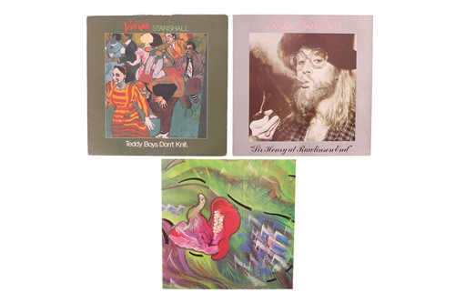 Lot 304 - From the personal collection of Vivian...
