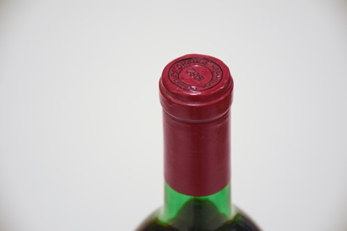 Lot 6 - A bottle of Penfolds Grange Bin 95, 1982,...