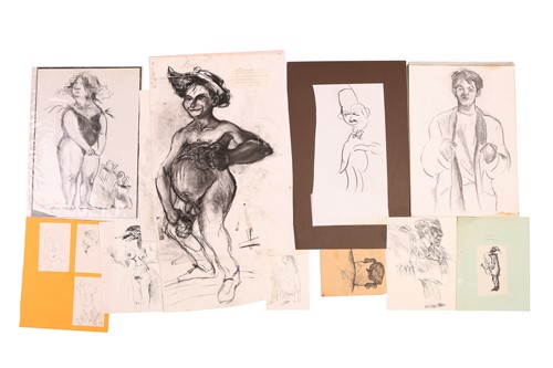 Lot 359 - Vivian Stanshall (1943-1995) British, founding...