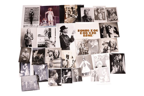 Lot 326 - From the personal collection of Vivian...