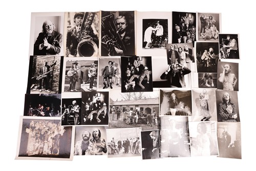 Lot 337 - From the personal collection of Vivian...