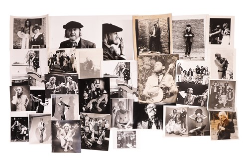 Lot 322 - From the personal collection of Vivian...