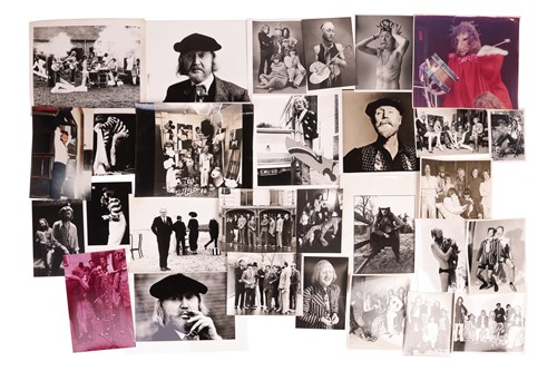 Lot 314 - From the personal collection of Vivian...